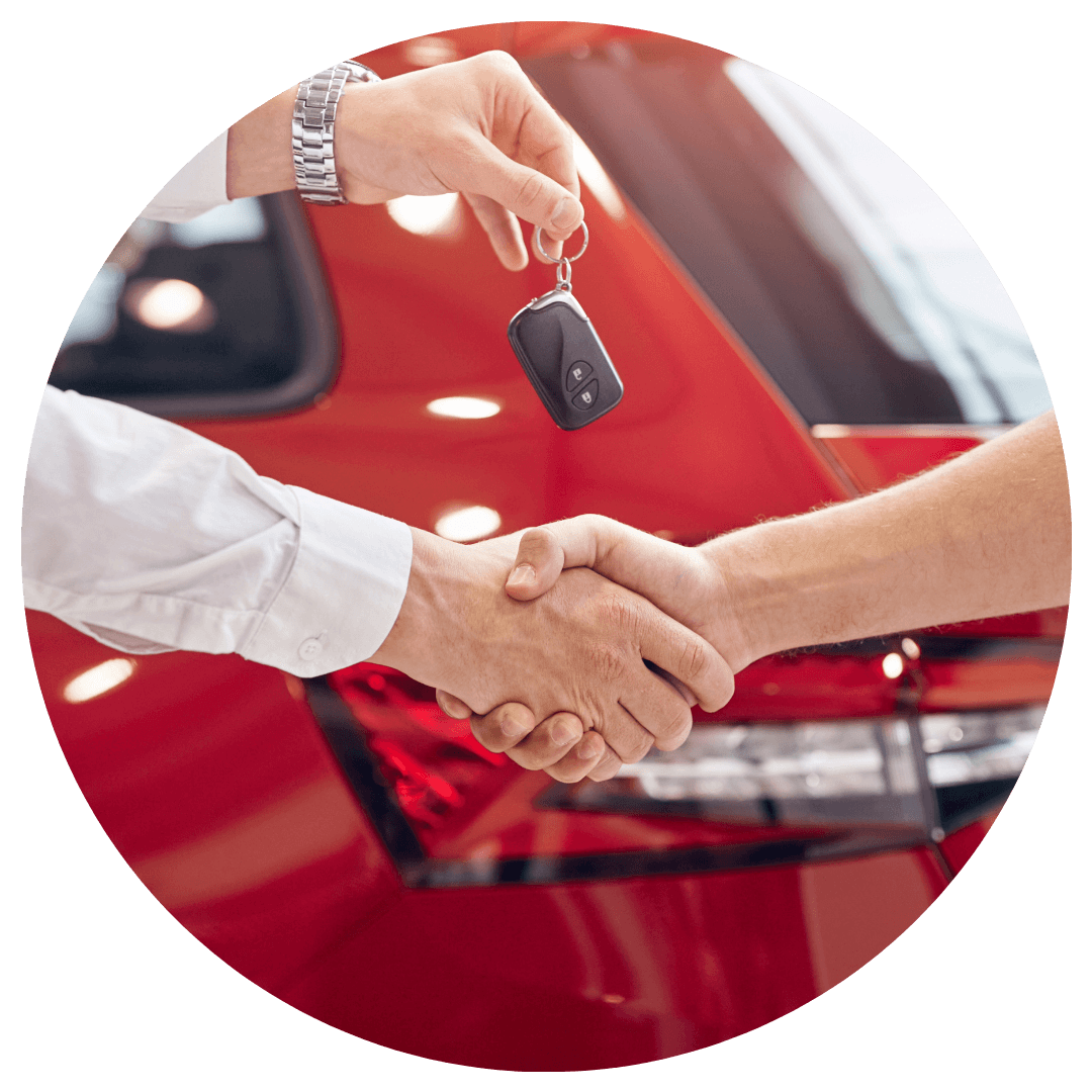 Financiamento Automóvel