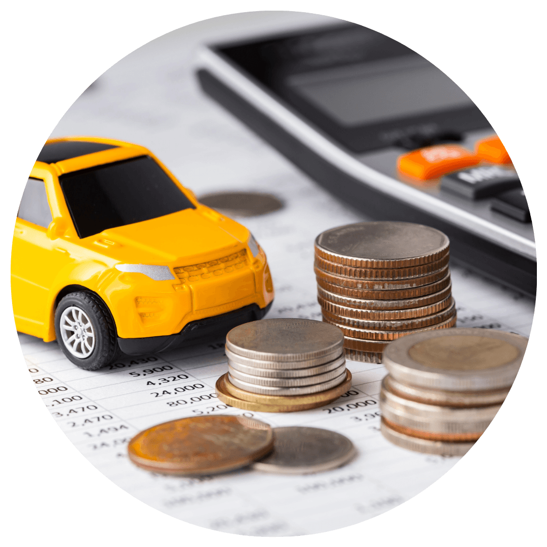 Refinanciamento Automóvel