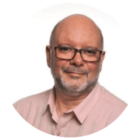 Milton Francisco Junior